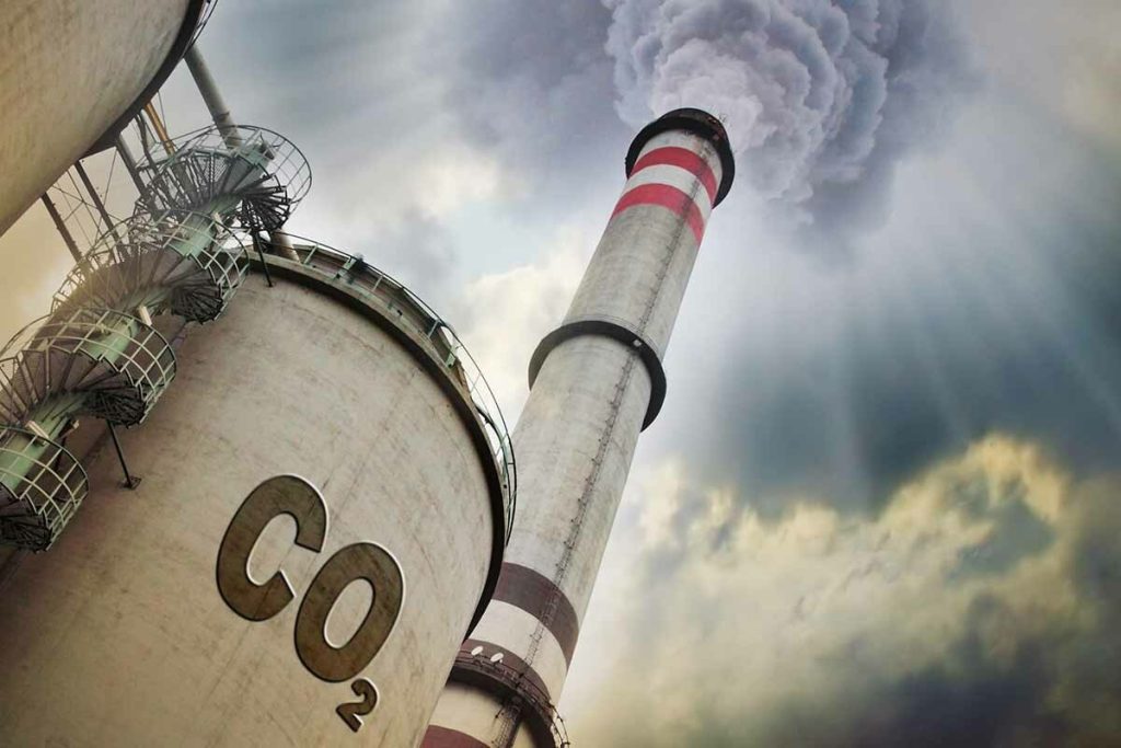 Немецкий налог на выбросы CO2 скоро изменит европейские потоки отходов