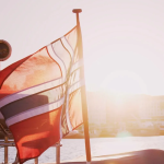 Норвегия хочет сделать Северное море главным хранилищем углеродных отходов